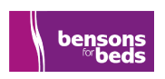 Bensons For Beds UK