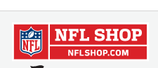 NFL Shop Coupon & Promo Codes