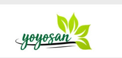Yoyosan Coupon & Promo Codes