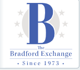 Bradford Exchange Coupon & Promo Codes