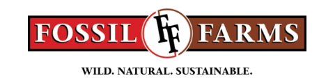 Fossil Farms Coupon & Promo Codes