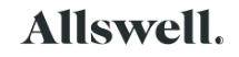 Allswell