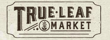 True Leaf Market Coupon & Promo Codes