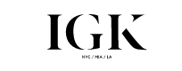 IGK Hair Coupon & Promo Codes