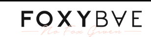 FoxyBae Coupon & Promo Codes