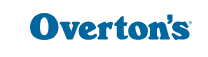 Overtons Coupon & Promo Codes