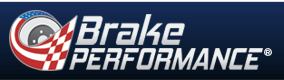 Brake Performance Coupon & Promo Codes