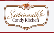 Savannah's Candy Kitchen Coupon & Promo Codes