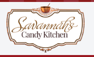 Savannah's Candy Kitchen