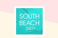 South Beach Diet Coupon & Promo Codes