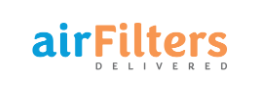 Air Filters Delivered