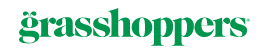 Grasshoppers Coupon & Promo Codes