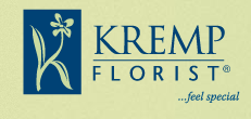 Kremp Florist Coupon & Promo Codes