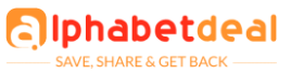 Alphabet Deal Coupon & Promo Codes