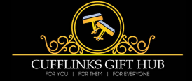 Cufflinks Gift Hub