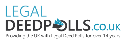 Legal Deedpolls