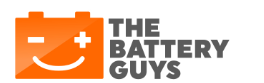 The Battery Guys Voucher & Promo Codes