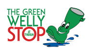 The Green Welly Stop