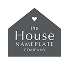 The House Nameplate Company Voucher & Promo Codes