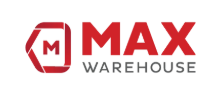 Max Warehouse Coupon & Promo Codes