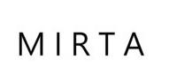 MIRTA Coupon & Promo Codes