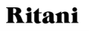 Ritani Coupon & Promo Codes