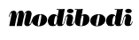 Modibodi