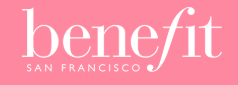 Benefit Cosmetics Voucher & Promo Codes