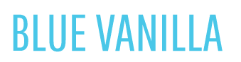 Blue Vanilla