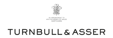 Turnbull & Asser Voucher & Promo Codes