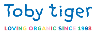 Toby Tiger Voucher & Promo Codes