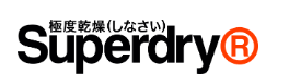 Superdry US Coupon & Promo Codes