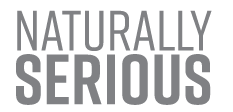 Naturally Serious Coupon & Promo Codes