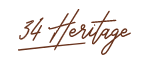 34 Heritage Coupon & Promo Codes