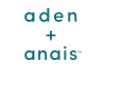Aden & Anais Voucher & Promo Codes