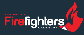 Australian Firefighters Calendar