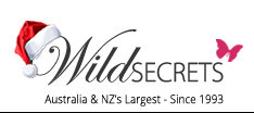 Wild Secrets NZ Coupon & Promo Codes