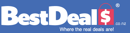 BestDeals NZ Coupon & Promo Codes