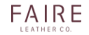 Faire Leather Coupon & Promo Codes