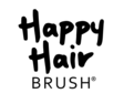 Happy Hair Brush