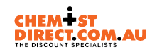 Chemist Direct AU Discount & Promo Codes