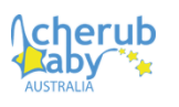Cherub Baby Australia Discount & Promo Codes