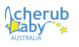 Cherub Baby Australia