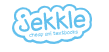 Jekkle Coupon & Promo Codes