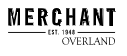 Merchant 1948 NZ