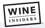 Wine Insiders Coupon & Promo Codes