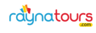 Rayna Tours Coupon & Promo Codes