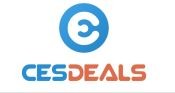 Cesdeals Coupon & Promo Codes