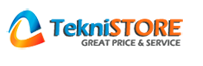Teknistore Coupon & Promo Codes