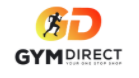 Gym Direct Coupon & Promo Codes